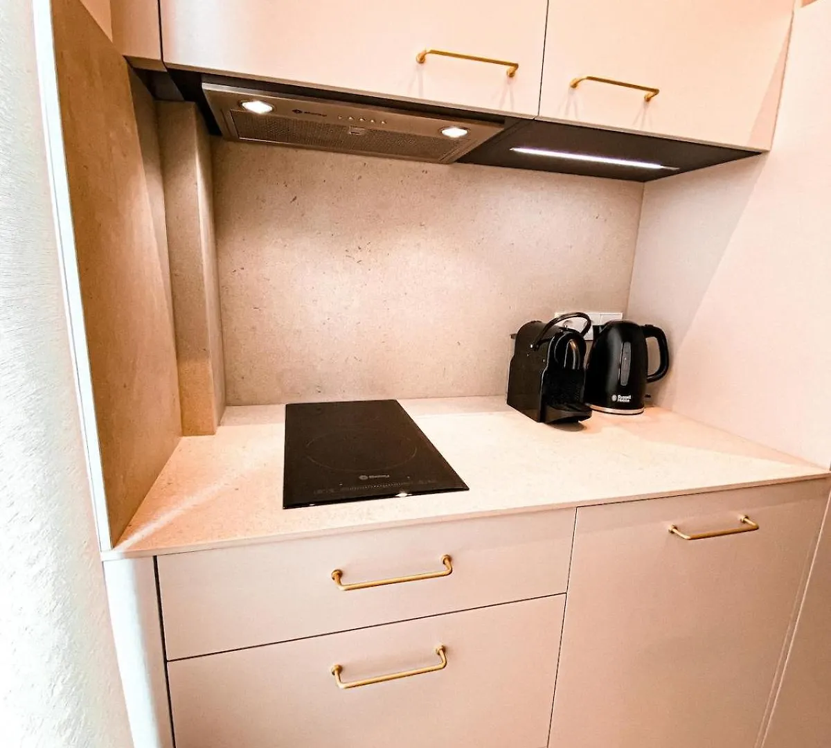 Apartamento La Alcoba De Los Reyes Catolicos, Parking Gratis Granada